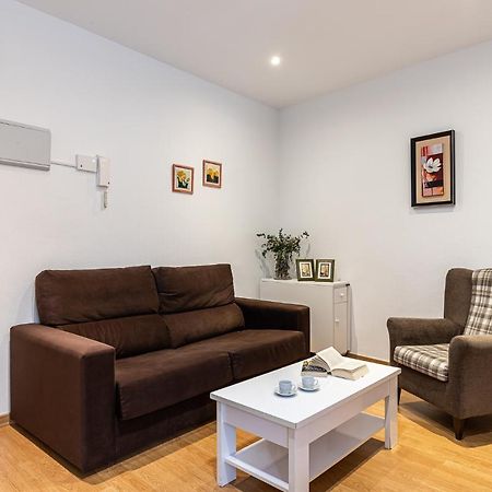 Waou Apartamentos En Sol Confort 3 Madrid Eksteriør billede